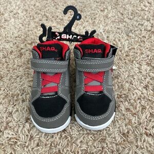 Nike ‘Shaq’ Toddler Sneakers